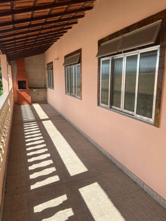 Imagem Casa com 2 Quartos para Alugar, 86 m² em Vila Capri - Araruama Imagem Casa com 2 Quartos para Alugar, 86 m² em Vila Capri - Araruama