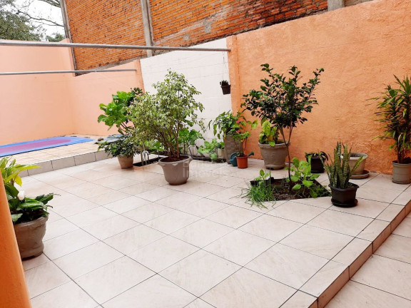Imagem Casa com 4 Quartos à Venda, 248 m² em Itararé - Santa Maria Imagem Casa com 4 Quartos à Venda, 248 m² em Itararé - Santa Maria