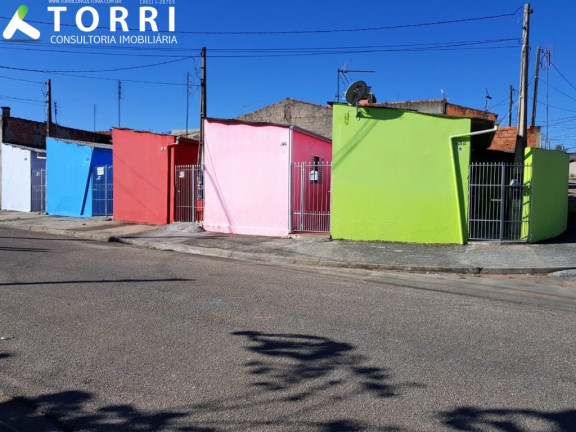 Casa com 5 Quartos à Venda, 140 m² em Parque Vitória Régia - Sorocaba