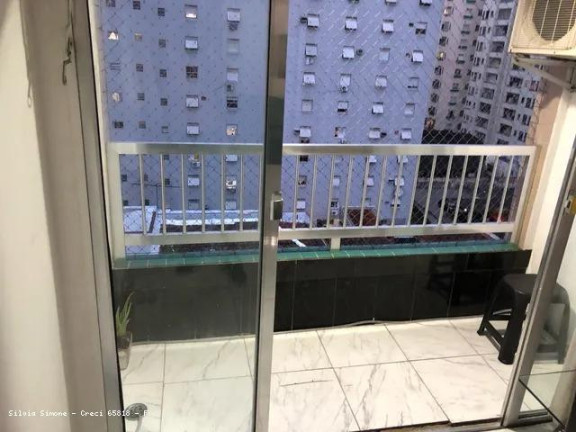 Imagem Apartamento com 2 Quartos à Venda, 98 m² em Centro - São Vicente Imagem Apartamento com 2 Quartos à Venda, 98 m² em Centro - São Vicente
