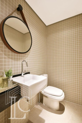 Imagem Apartamento com 1 Quarto para Alugar, 68 m² em Vila Nova Conceição - São Paulo Imagem Apartamento com 1 Quarto para Alugar, 68 m² em Vila Nova Conceição - São Paulo