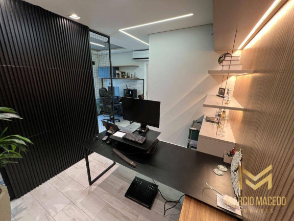 Imagem Casa com 12 Quartos à Venda, 700 m² em Aldeota - Fortaleza