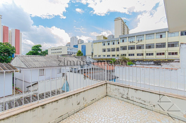 Imagem Casa com 4 Quartos à Venda, 280 m² em Vila Clementino - São Paulo