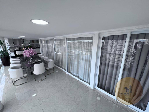 Apartamento com 4 Quartos à Venda, 234 m² em Santo Antonio - São Caetano Do Sul