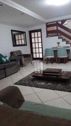 Imagem Sobrado com 3 Quartos à Venda, 198 m² em Alto Ipiranga - Mogi Das Cruzes