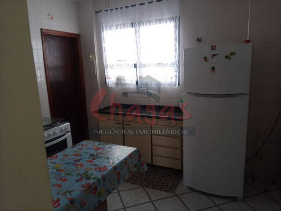 Imagem Apartamento com 2 Quartos à Venda, 74 m² em Martim De Sá - Caraguatatuba