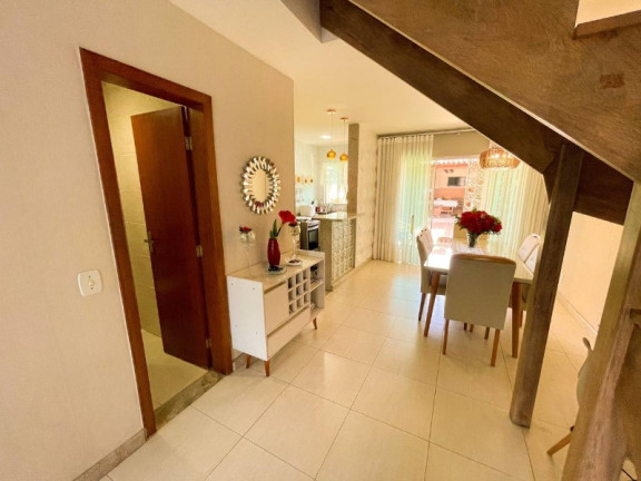 Imagem Casa com 3 Quartos à Venda, 120 m² em Morada De Laranjeiras - Serra Imagem Casa com 3 Quartos à Venda, 120 m² em Morada De Laranjeiras - Serra