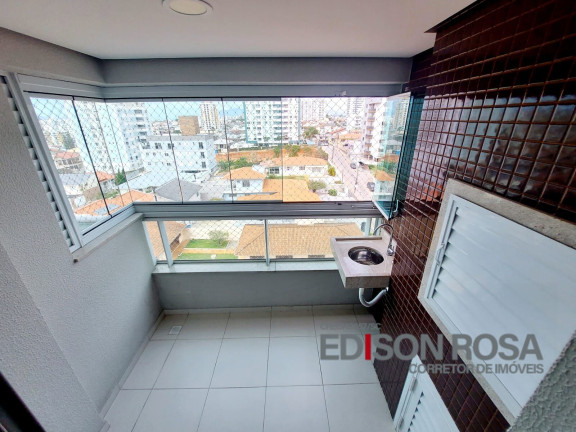 Imagem Apartamento com 2 Quartos à Venda, 72 m² em Barreiros - São José