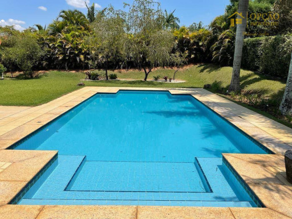 Imagem Casa com 4 Quartos à Venda, 800 m² em Condomínio Terras De São José - Itu Imagem Casa com 4 Quartos à Venda, 800 m² em Condomínio Terras De São José - Itu