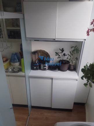 Imagem Imóvel com 2 Quartos à Venda, 58 m² em Norte (águas Claras) - Brasília Imagem Imóvel com 2 Quartos à Venda, 58 m² em Norte (águas Claras) - Brasília