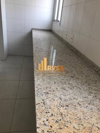 Imagem Apartamento com 4 Quartos à Venda, 213 m² em Casa Branca - Santo André