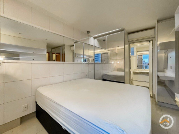 Imagem Apartamento com 3 Quartos à Venda, 92 m² em Setor Bueno - Goiânia