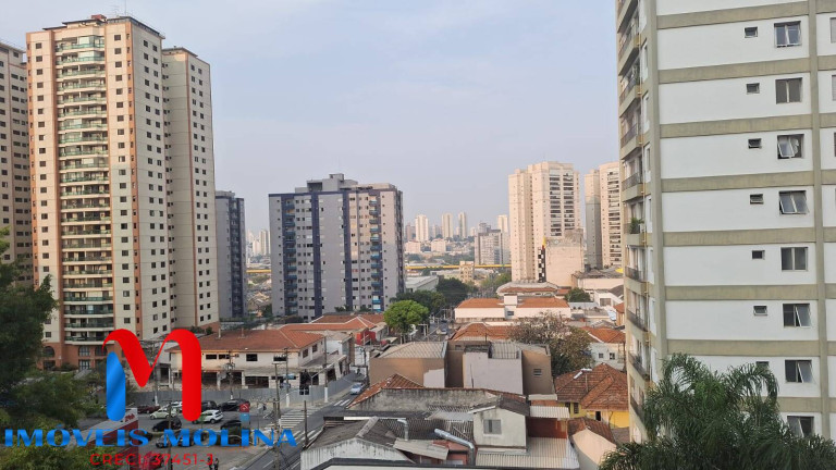 Imagem Apartamento com 3 Quartos à Venda, 61 m² em Ipiranga - São Paulo Imagem Apartamento com 3 Quartos à Venda, 61 m² em Ipiranga - São Paulo