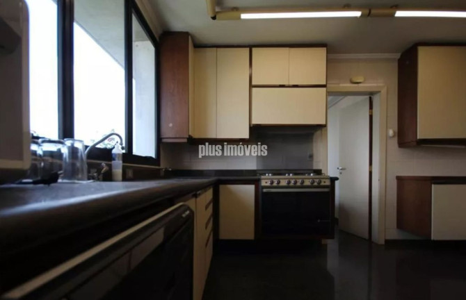 Imagem Apartamento com 4 Quartos à Venda, 350 m² em Morumbi - São Paulo Imagem Apartamento com 4 Quartos à Venda, 350 m² em Morumbi - São Paulo