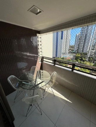 Imagem Apartamento com 3 Quartos à Venda, 103 m² em Altiplano Cabo Branco - João Pessoa Imagem Apartamento com 3 Quartos à Venda, 103 m² em Altiplano Cabo Branco - João Pessoa