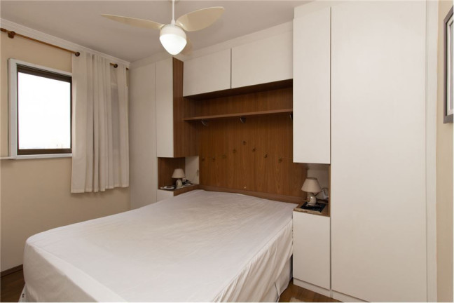 Imagem Apartamento com 2 Quartos à Venda, 58 m² em Taboão - São Bernardo Do Campo