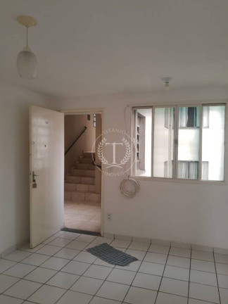 Imagem Apartamento com 2 Quartos à Venda, 43 m² em Itaim Paulista - São Paulo