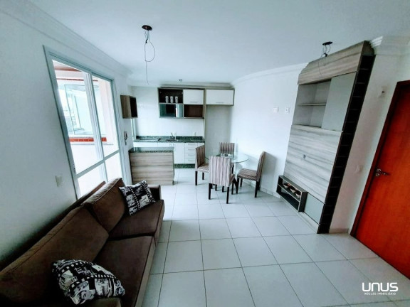 Imagem Apartamento com 2 Quartos à Venda, 152 m² em Capoeiras - Florianópolis