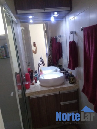 Imagem Apartamento com 3 Quartos à Venda, 64 m² em Vila Paiva - São Paulo