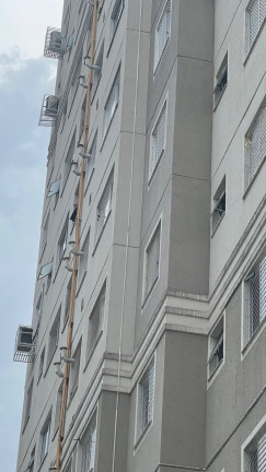 Imagem Apartamento com 2 Quartos à Venda, 43 m² em Vila Andrade - São Paulo