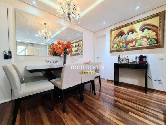 Imagem Apartamento com 2 Quartos à Venda, 72 m² em Vila Mariana - São Paulo