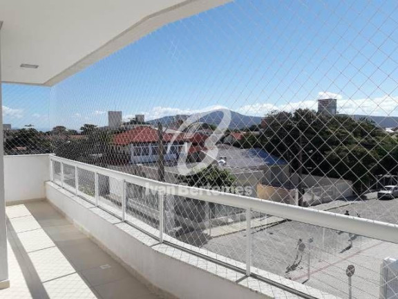 Imagem Cobertura com 3 Quartos para Temporada,  em Canto Grande - Bombinhas