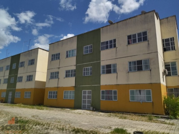Imagem Apartamento com 2 Quartos à Venda, 61 m² em Centro - Horizonte