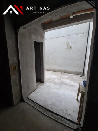 Sobrado com 3 Quartos à Venda,  em Vila Nova Pauliceia - São Paulo