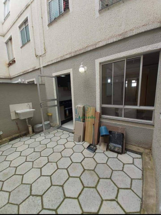 Imagem Apartamento com 2 Quartos à Venda, 46 m² em água Chata - Guarulhos Imagem Apartamento com 2 Quartos à Venda, 46 m² em água Chata - Guarulhos