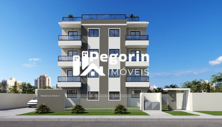 Imagem Apartamento com 3 Quartos à Venda, 68 m² em Weissópolis - Pinhais Imagem Apartamento com 3 Quartos à Venda, 68 m² em Weissópolis - Pinhais