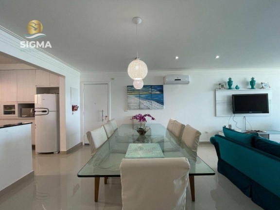 Imagem Apartamento com 4 Quartos à Venda, 180 m² em Pitangueiras - Guarujá Imagem Apartamento com 4 Quartos à Venda, 180 m² em Pitangueiras - Guarujá
