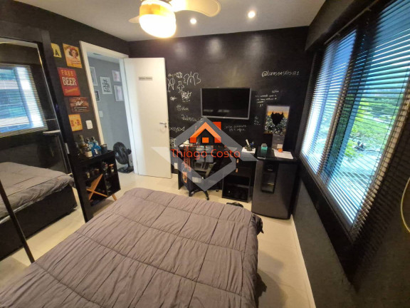 Imagem Apartamento com 3 Quartos à Venda, 92 m² em Barra Olímpica - Rio De Janeiro Imagem Apartamento com 3 Quartos à Venda, 92 m² em Barra Olímpica - Rio De Janeiro