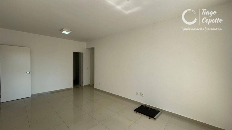 Imagem Apartamento com 3 Quartos para Alugar, 117 m² em Centro - Jundiaí