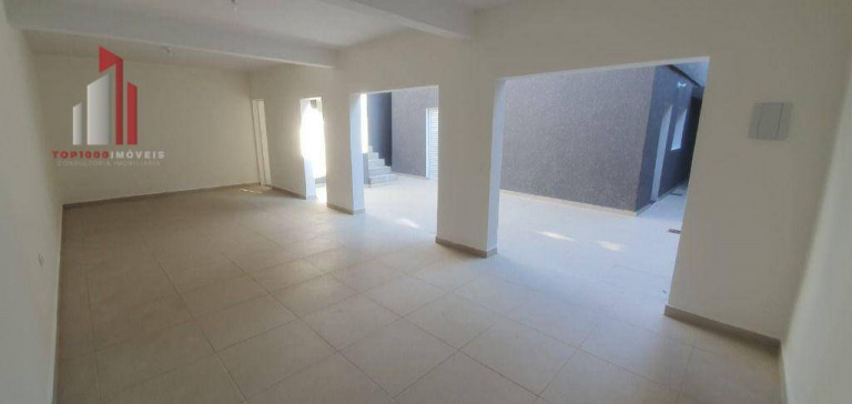 Imagem Sobrado com 5 Quartos à Venda, 300 m² em Lauzane Paulista - São Paulo