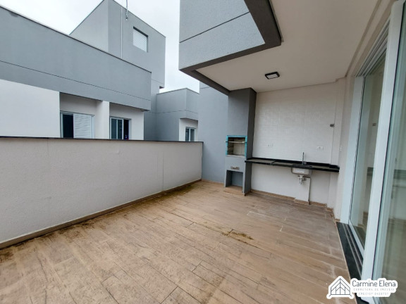 Imagem Cobertura com 3 Quartos para Alugar, 15 m² em Centro - Ubatuba Imagem Cobertura com 3 Quartos para Alugar, 15 m² em Centro - Ubatuba