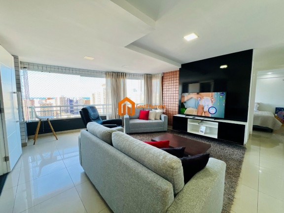 Imagem Cobertura com 3 Quartos à Venda, 262 m² em Meireles - Fortaleza Imagem Cobertura com 3 Quartos à Venda, 262 m² em Meireles - Fortaleza