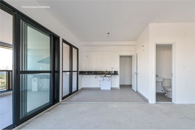 Imagem Apartamento com 3 Quartos à Venda, em Pinheiros - São Paulo Imagem Apartamento com 3 Quartos à Venda, em Pinheiros - São Paulo