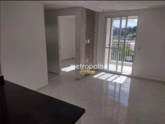 Imagem Apartamento com 3 Quartos à Venda, 60 m² em Ferrazópolis - São Bernardo Do Campo Imagem Apartamento com 3 Quartos à Venda, 60 m² em Ferrazópolis - São Bernardo Do Campo