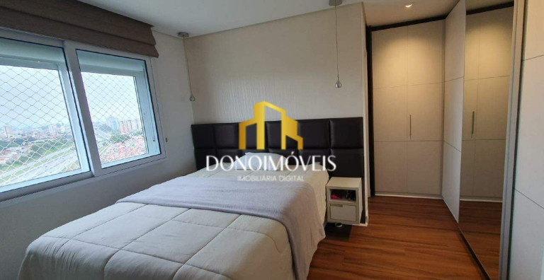 Imagem Apartamento com 2 Quartos à Venda, 107 m² em Vila Lusitânia - São Bernardo Do Campo Imagem Apartamento com 2 Quartos à Venda, 107 m² em Vila Lusitânia - São Bernardo Do Campo