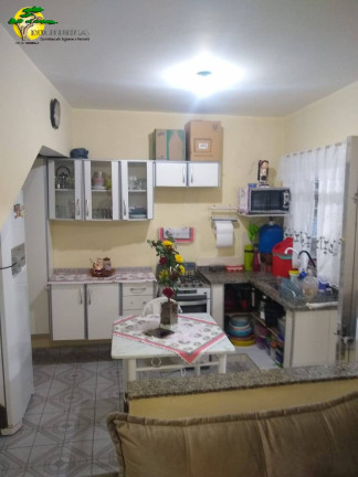 Imagem Casa com 2 Quartos à Venda, 140 m² em Lauzane Paulista - São Paulo