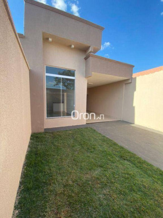 Casa com 3 Quartos à Venda, 100 m² em Vila Maria - Aparecida De Goiânia