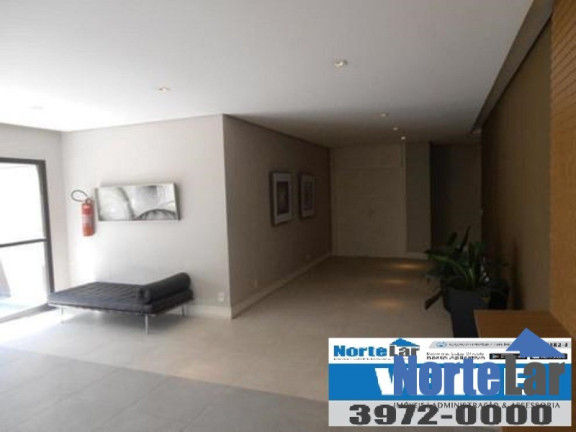 Imagem Apartamento com 3 Quartos à Venda, 80 m² em Vila Maria - São Paulo