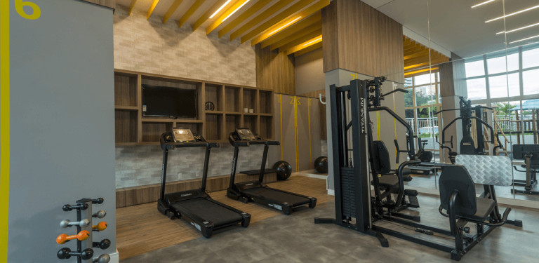 Imagem Apartamento com 3 Quartos à Venda, 90 m² em Guararapes - Fortaleza