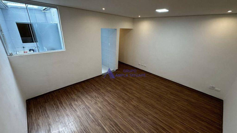 Imagem Apartamento com 2 Quartos à Venda, 72 m² em Mooca - São Paulo