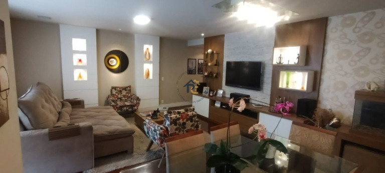 Imagem Apartamento com 3 Quartos à Venda, 120 m² em Santa Rosa - Niterói Imagem Apartamento com 3 Quartos à Venda, 120 m² em Santa Rosa - Niterói