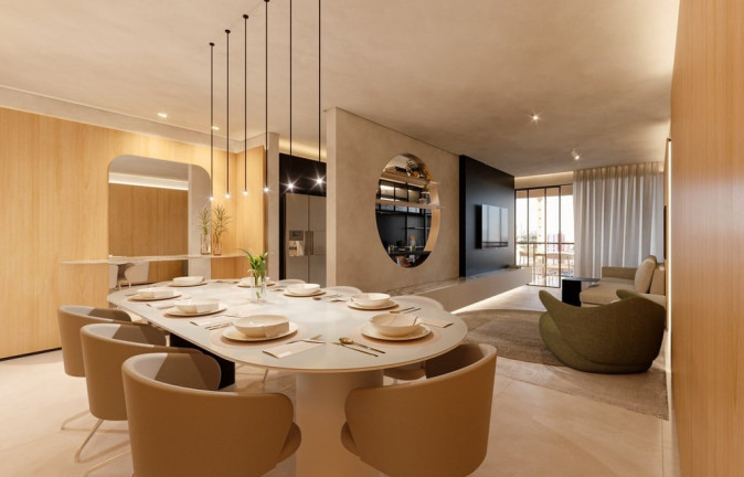 Imagem Apartamento com 4 Quartos à Venda, 132 m² em Aeroclube - João Pessoa Imagem Apartamento com 4 Quartos à Venda, 132 m² em Aeroclube - João Pessoa