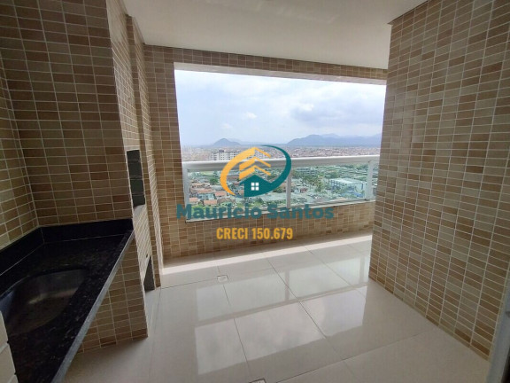 Imagem Apartamento com 2 Quartos à Venda, 82 m² em Centro - Mongaguá