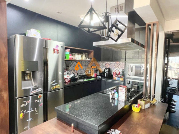Imagem Apartamento com 3 Quartos à Venda, 103 m² em Tatuapé - São Paulo Imagem Apartamento com 3 Quartos à Venda, 103 m² em Tatuapé - São Paulo