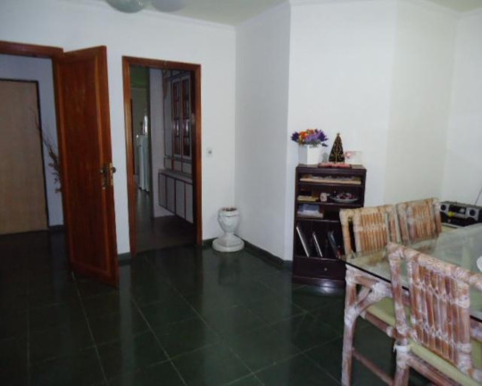 Imagem Apartamento com 3 Quartos à Venda, 177 m² em Pitangueiras - Guarujá