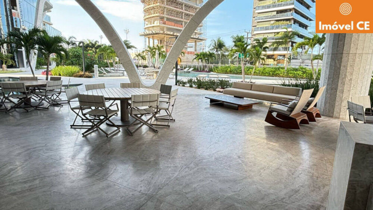 Imagem Apartamento com 4 Quartos à Venda, 819 m² em Meireles - Fortaleza Imagem Apartamento com 4 Quartos à Venda, 819 m² em Meireles - Fortaleza